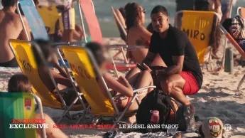 Enquête exclusive - Sexe, amour et samba : le Brésil sans tabou