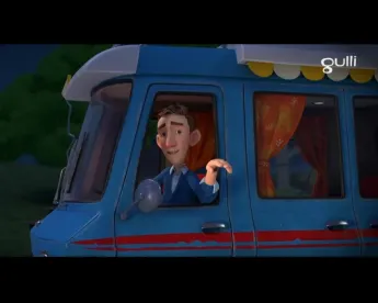 Les aventures de Paddington - Paddington sauve les poussins