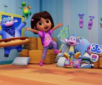 Dora