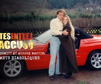 Faites entrer l'accusé