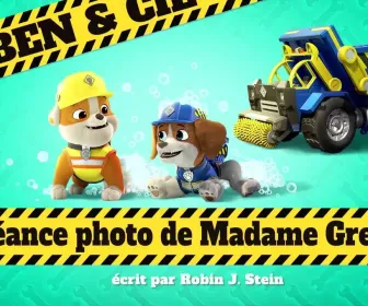 Ruben & CIE