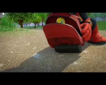 Spidey et ses amis extraordinaires - L'oie aux œufs d'or