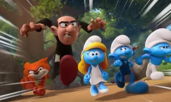 Les Schtroumpfs - Opération Gargamel