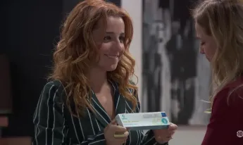 Pour l'amour de Louisa - S01 E85