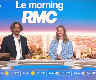 5/7 le morning RMC