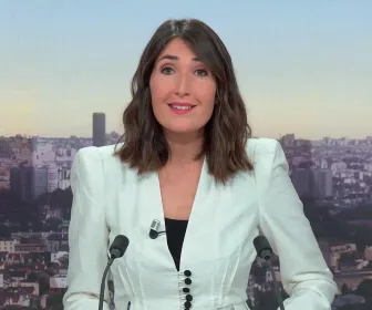 La Matinale Franceinfo