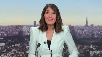 La Matinale Franceinfo - La matinale