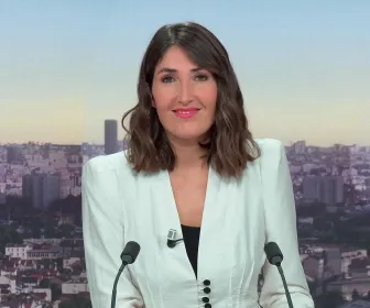 La Matinale Franceinfo
