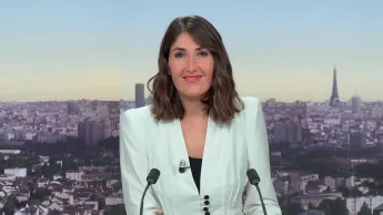 La Matinale Franceinfo - La matinale