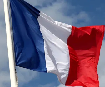 Escales en France