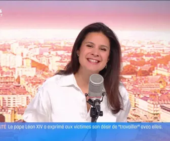 Apolline Matin