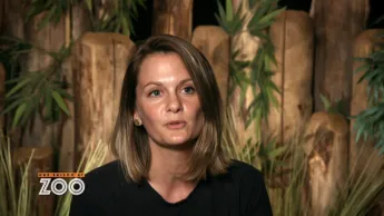 Une saison au zoo - S12 E51