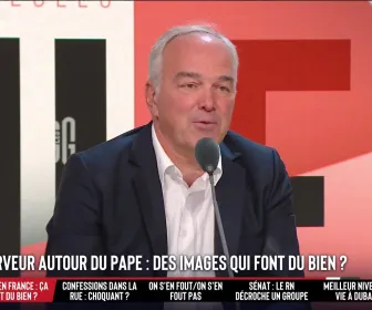 Les Grandes Gueules