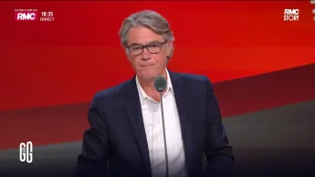Les Grandes Gueules - Entrée au Sénat, sondage en hausse… La percée du RN vous inquiète-t-elle ?  
