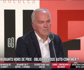 Les Grandes Gueules