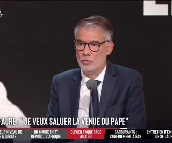 Les Grandes Gueules