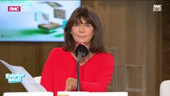 Estelle Midi - Les fonctionnaires en grève pour leur salaire : justifié ou choquant ?
