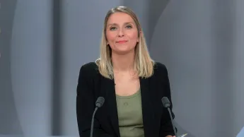 Le fil info - Émission du lundi 28 septembre 2026