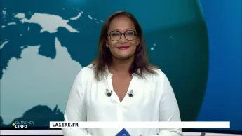 L'info outre-mer - Outre mer l'info