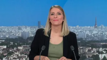 Le fil info - Émission du lundi 28 septembre 2026