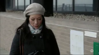 Elementary - S2 E19 - Les dents de la mort