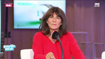 Estelle Midi - Économie, climat, hausse des prix de l'énergie : prêts à vous lancer dans des travaux de rénovation ?