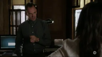 Elementary - S3 E4 - Bella