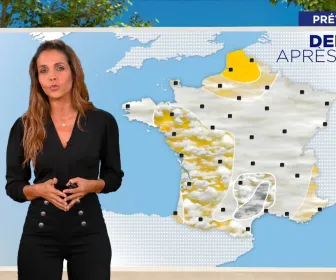 Météo