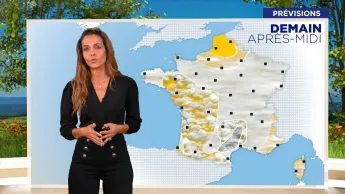 Météo - du 28/09/2026
