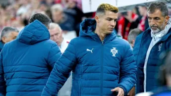 Stade 2 la quotidienne - Football : Ligue des Nations, les temps forts de la soirée