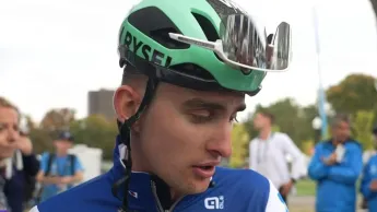 Stade 2 la quotidienne - Cyclisme : Paul Seixas, la désillusion