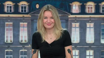 Avant le 20h - Émission du lundi 28 septembre 2026