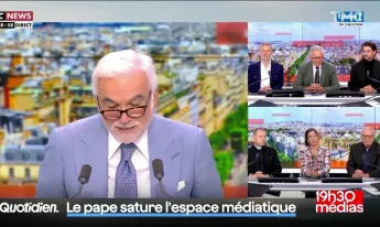 Quotidien - première partie du 28 septembre 2026