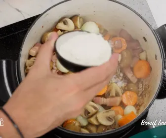 Tous en cuisine : la recette du jour