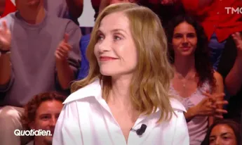 Quotidien - deuxième partie du 28 septembre 2026