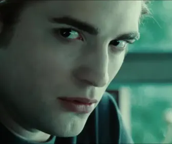 Twilight, chapitre I : Fascination