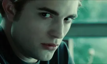 Twilight, chapitre I : Fascination - Twilight, chapitre 1 : Fascination