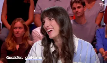 Quotidien - troisième partie du 28 septembre 2026