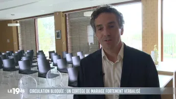 Le 1945 - Le JT du 28/09/2026
