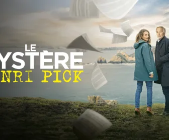 Le mystère Henri Pick