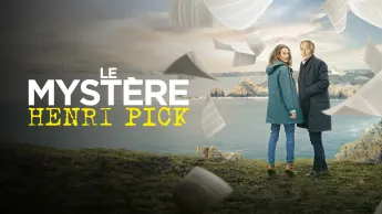 Le mystère Henri Pick - 