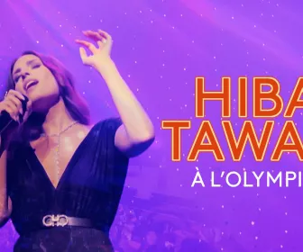Hiba Tawaji