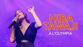 Hiba Tawaji - 