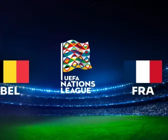 Ligue des Nations de l'UEFA
