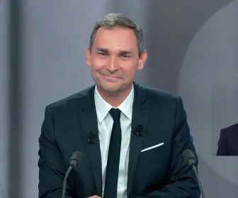 A suivre avec Loïc de la Mornais