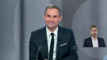 A suivre avec Loïc de la Mornais - Émission du lundi 28 septembre 2026