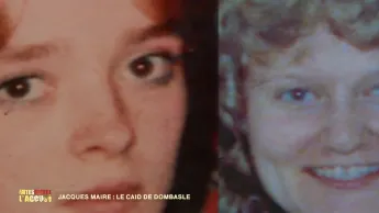 Faites entrer l'accusé - S7E2 - Jacques Maire : le caïd de Dombasle