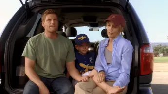 Desperate Housewives - S3 E4 - Un tissu de mensonges