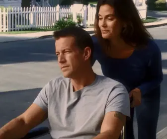 Desperate Housewives