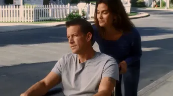 Desperate Housewives - S3 E5 - L'art du sabotage